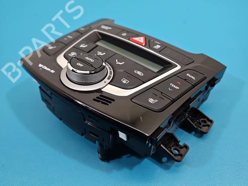 Climate control HYUNDAI i30 (GD) | BP37825970I5 - Image 3