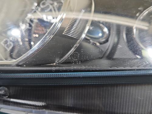 Left headlight HONDA ACCORD VIII (CU) 2.0 i (CU1) | BP38147113C28 - Image 5