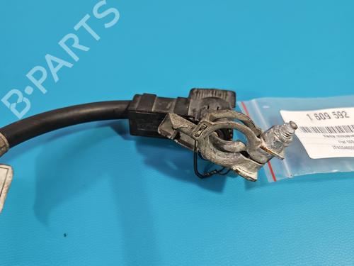 Cable FIAT 500X (334_) 2.0 D Multijet 4x4 (334AXB22, 334AXD2B) | BP37859257E12 - Image 3
