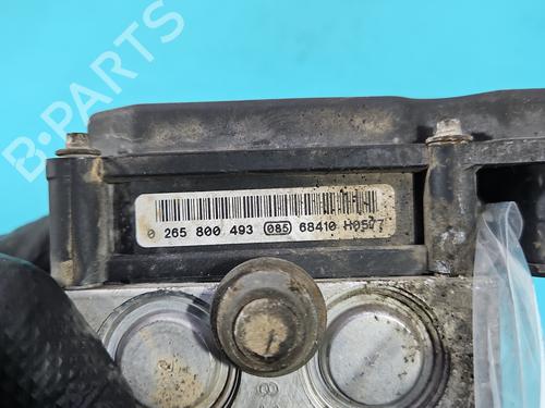 ABS pump SUZUKI SX4 (EY, GY) 1.9 DDiS (RW419D) | BP38151769M43 - Image 10