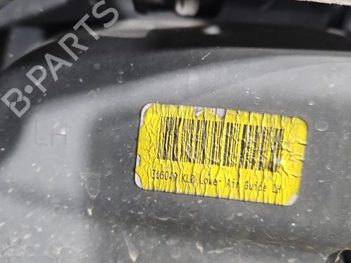 Front bumper JEEP CHEROKEE (KL) 2.0 CRD 4x4 | BP37834183C7 - Image 23
