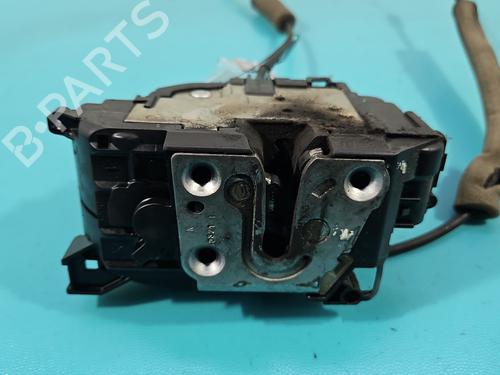 Front right lock RENAULT MASTER III Platform/Chassis (EV, HV, UV) | BP38147066C97 - Image 2