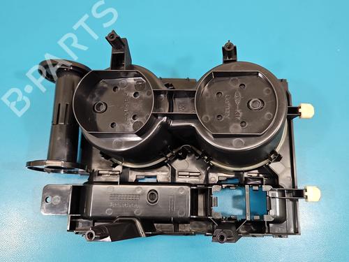 Cup/Object holder VW CC B7 (358) 2.0 TDI | BP37839465I37  - Image 6