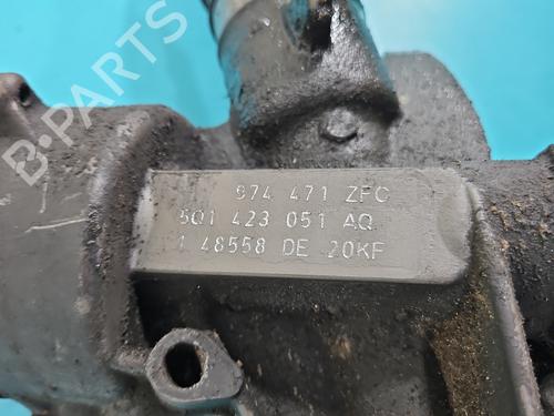 Steering rack SKODA OCTAVIA III Combi (5E5, 5E6) 1.6 TDI | BP37822703M22  - Image 20