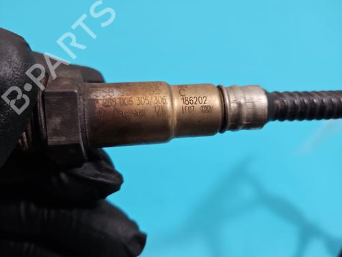 Electronic sensor AUDI A4 B6 Avant (8E5) 2.0 | BP38131502M84 - Image 5