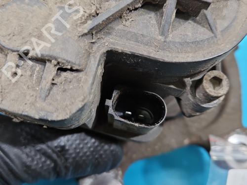 Left rear brake caliper VW CC B7 (358) 2.0 TDI | BP37840109M107 - Image 7