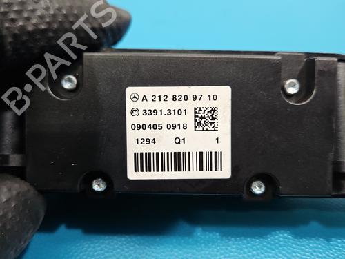 Switch MERCEDES-BENZ E-CLASS (W212) E 200 CDI / BlueTEC (212.005, 212.006) | BP37850882I30 - Image 4