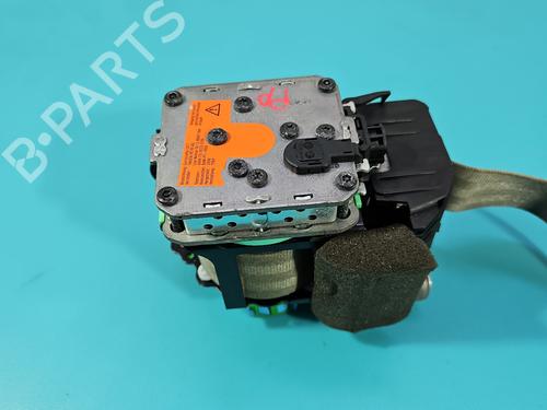 Front right seatbelt AUDI A5 (8T3) 2.0 TFSI quattro | BP37843941I25  - Image 5