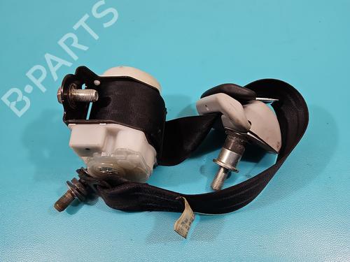 Rear left seatbelt MAZDA CX-9 (TB) 3.7 AWD (TB10A) | BP38123941I29 - Image 11