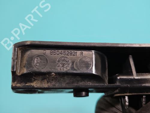 Rear bumper bracket DACIA DUSTER (HM_) 1.6 SCe 115 (HMM1) | BP38140588C159 - Image 6