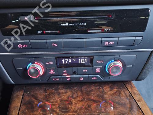 climate-control-audi-a6-c7-avant-4g5-4gd-2011-2012-2013-2014-2015-2016-2017-2018-2019-38135952 main image