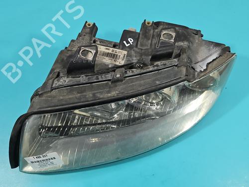 Left headlight AUDI A4 B6 (8E2) 2.0 | BP37818454C28 - Image 5