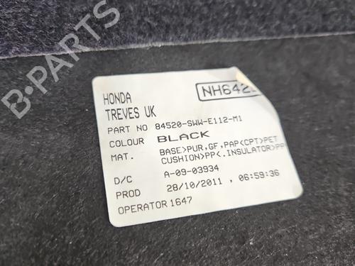 Boot lining HONDA CR-V III (RE_) 2.2 i-DTEC 4WD (RE6) | BP37844205I3  - Image 6