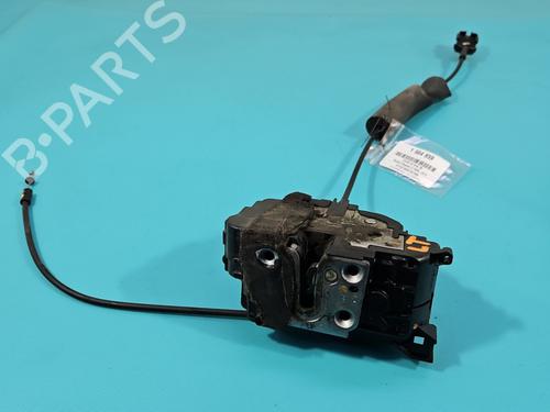 Used Rear left lock Rear left lock RENAULT MEGANE III Grandtour (KZ0/1) 1.9 dCi (KZ0J, KZ0N, KZ1S) (131 hp) 37836166 37836166