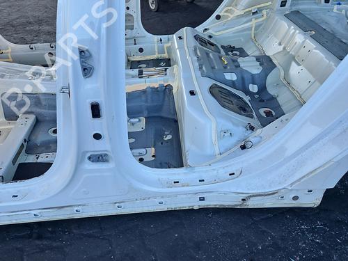 Venstre sidekjole KIA STINGER (CK) 2.0 T-GDI | BP38147221C115 - Image 2