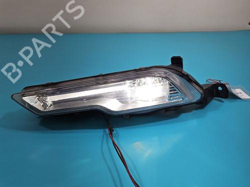 Used Left front fog light Left front fog light FORD FUSION (JU_) [2002-2012] 38127600 38127600