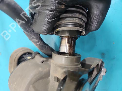 Steering rack VW CC B7 (358) 2.0 TDI | BP37991162M22 - Image 10