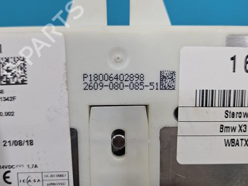 Electronic module BMW X3 (G01, F97, G08) xDrive 20 d | BP39585708M83 - Image 7