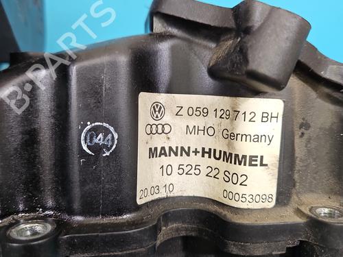 Electronic module AUDI A5 Sportback (8TA) 3.0 TDI quattro | BP37841420M83 - Image 4