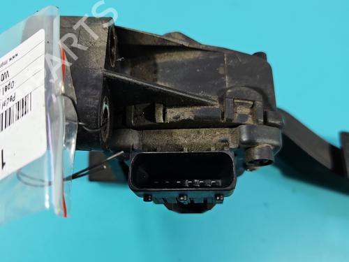 Pedal OPEL ASTRA H (A04) 1.8 (L48) | BP37858343I4 - Image 4