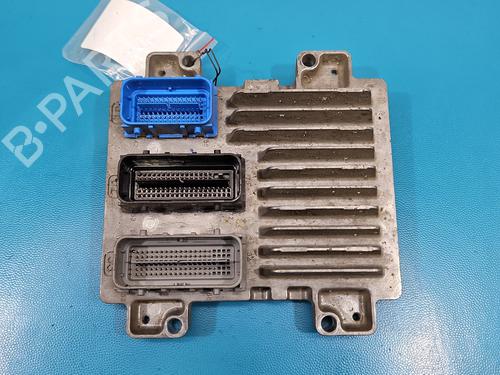 Engine control unit (ECU) OPEL ASTRA J Saloon | BP37847288M57 - Image 2