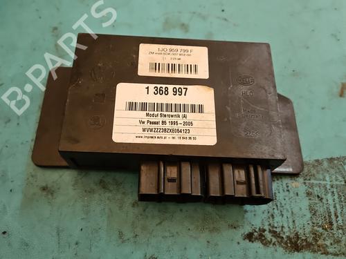Used Comfort control module Comfort control module 37810715 37810715