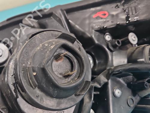 Right headlight MAZDA 5 (CR) 1.8 (CR19) | BP38122194C29  - Image 8