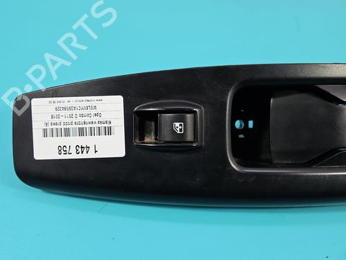 Front right interior door handle OPEL COMBO Tour (X12) 1.3 CDTI (C26, D26, E26, C05) | BP38129464I14 - Image 16