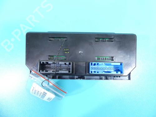 Climate control OPEL ASTRA H Saloon (A04) 1.8 (L69) | BP37809581I5 - Image 3