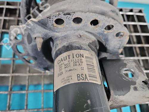 Right front shock absorber FORD S-MAX (CJ, WA6) 2.0 EcoBlue | BP38140232M17 - Image 2