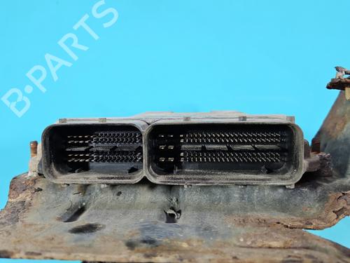 Engine control unit (ECU) OPEL ASTRA H GTC (A04) 1.8 (L08) | BP39558745M57 - Image 5
