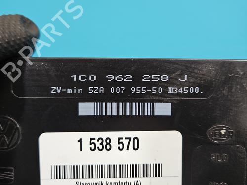 Electronic module VW GOLF IV Variant (1J5) 1.6 | BP37823894M83 - Image 3