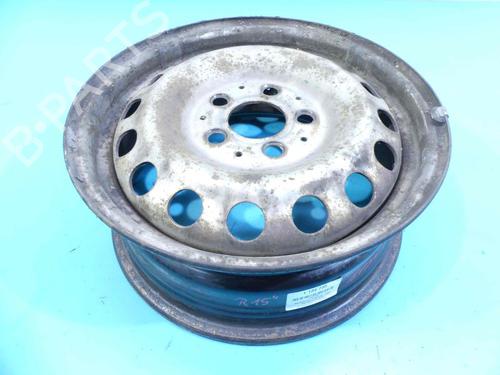 Used Rim Rim MERCEDES-BENZ V-CLASS (638/2) V 230 TD (638.274) (98 hp) 37879621 37879621