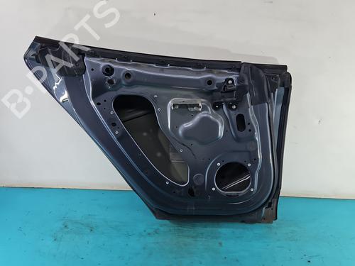 Dør venstre bagtil TESLA MODEL S (5YJS) P85 | BP38123381C4 - Image 35