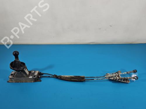 Used Gear lever Gear lever VW CADDY III MPV (2KB, 2KJ, 2CB, 2CJ) [2004-2016] 38170583 38170583