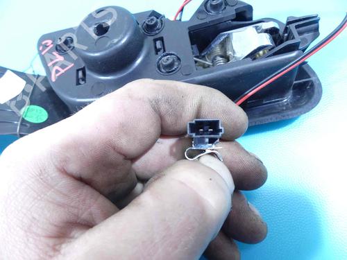 Front left interior door handle CHEVROLET MALIBU (V300) 2.0 D | BP37887895I13 - Image 5