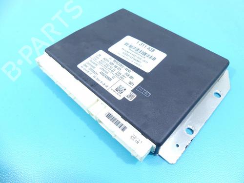 Used Electronic module Electronic module MERCEDES-BENZ S-CLASS (W221, V221) S 250 CDI (221.003, 221.103) (204 hp) 37891901 37891901