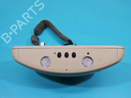 Rear mirror MERCEDES-BENZ CLS (C218) CLS 500 (218.373) | BP38135507I6 - Image 4