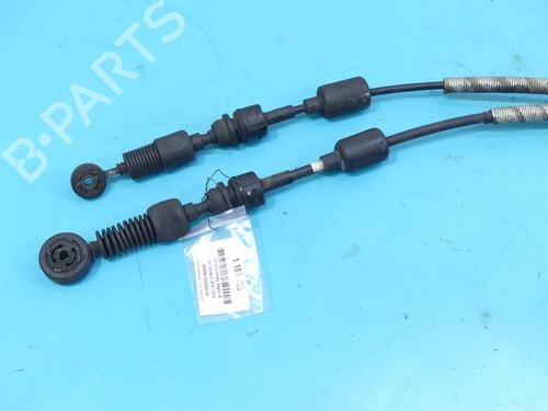 Gear lever KIA OPTIMA (FSGDS6B) 1.7 CRDi | BP37881999M90 - Image 3