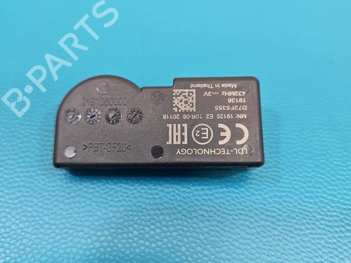 Electronic sensor TOYOTA AURIS (_E18_) 1.8 Hybrid (ZWE186_, ZWE186R) | BP37830435M84 - Image 3