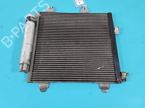 Used AC radiator AC radiator 38119023 38119023