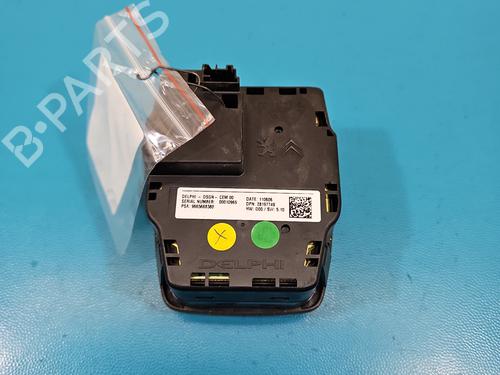 Switch PEUGEOT 508 SW I (8E_) 2.0 HDi | BP37852728I30 - Image 4