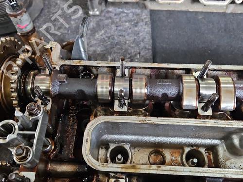 Cylinder head BMW X5 (E53) 4.4 i | BP39549456M5  - Image 5