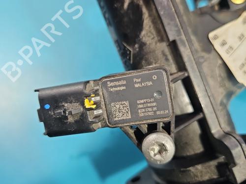 Intake manifold DACIA SANDERO III | BP39473541M70 - Image 8