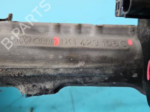 Steering rack SEAT LEON (1P1) | BP37817346M22 - Image 11