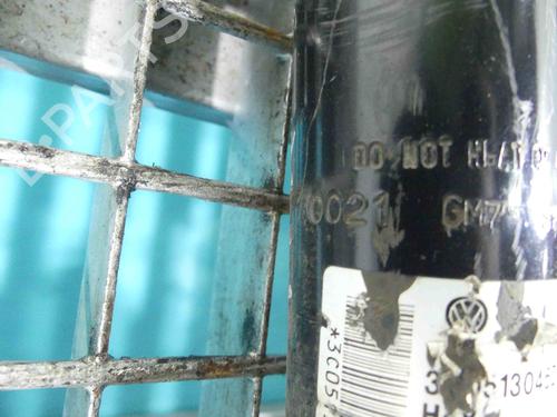 Left rear shock absorber VW PASSAT CC B6 (357) 2.0 TDI | BP37808054M18 - Image 3