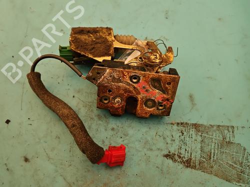 Used Tailgate lock Tailgate lock 37892563 37892563