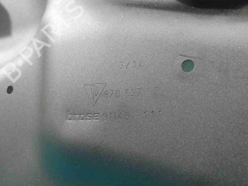 Front left window mechanism PORSCHE PANAMERA (970) | BP37888270C22 - Image 8