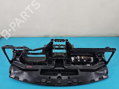Dashboard VW GOLF VI (5K1) 1.6 TDI | BP37815295C46 - Image 8