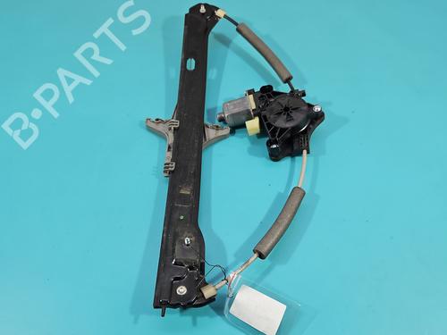 Used Rear left window mechanism Rear left window mechanism 38127944 38127944